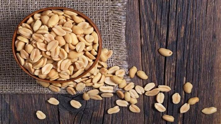 Eat peanuts in winter, it has many benefits KPI Eat peanuts in winter, it has many benefits KPI