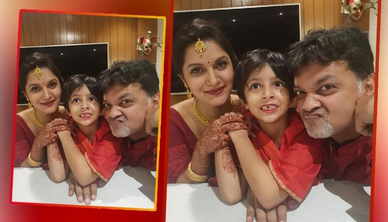 বর্তমানে ঢাকাতেই রয়েছেন সৃজিত। ডিসেম্বরেই মিথিলার সঙ্গে বিবাহ বন্ধনে আবদ্ধ হয়েছেন তিনি।