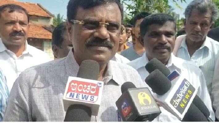 bjp govt will continue says jds mla in tumakur bjp govt will continue says jds mla in tumakur