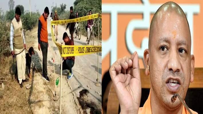 cm office asked for report in unnao gangrape victim burnt alive case cm office asked for report in unnao gangrape victim burnt alive case