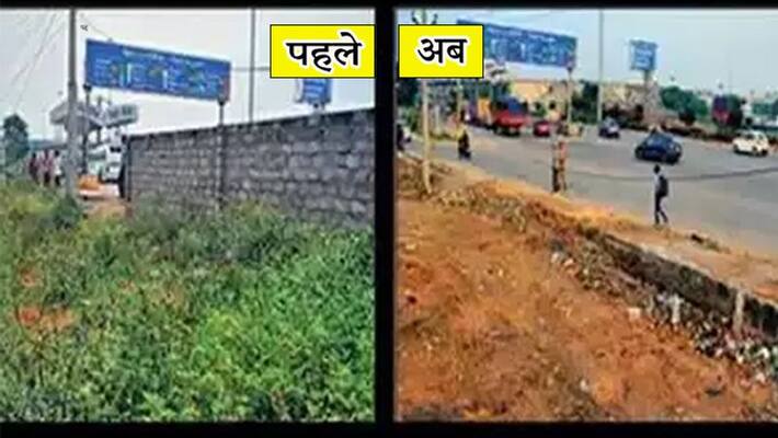 The people demolished the wall, there the doctor was gangraped kps The people demolished the wall, there the doctor was gangraped kps