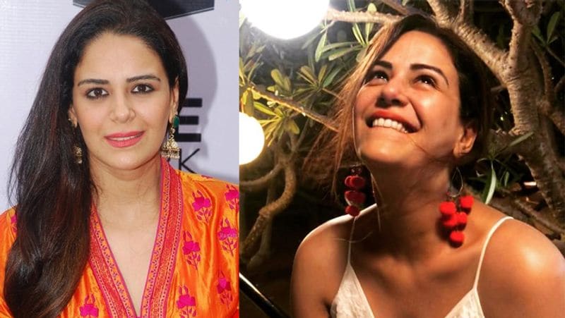Mona Singh all set to tie the knot with her banker boyfriend KPJ