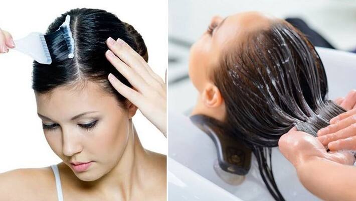 Research: Hair dye can increase the risk of Breast Cancer KPI Research: Hair dye can increase the risk of Breast Cancer KPI