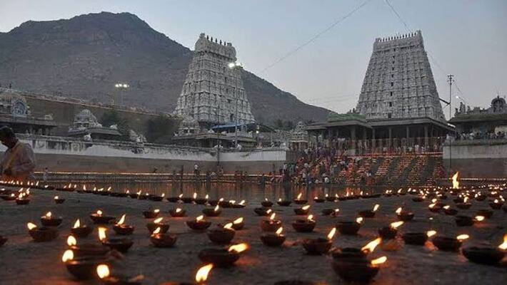 thiruvannamalai maha deepam thiruvannamalai maha deepam