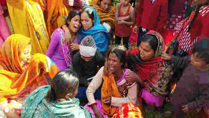 unnatural sexual acts accused father murdered in jamui unnatural sexual acts accused father murdered in jamui
