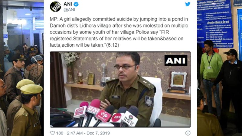 Rape did not stop after Hyderabad encounter rape in UP and Bihar KPN