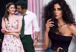 Here why Katrina Kaif refused to attend Ranbir Kapoor-Alia Bhatt wedding