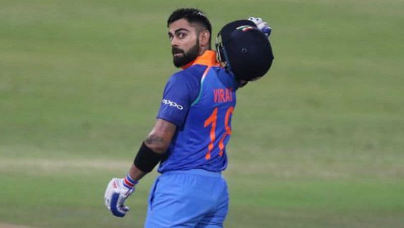 heavy fight between virat kohli and rohit sharma to get first place in t20 leading run scorer