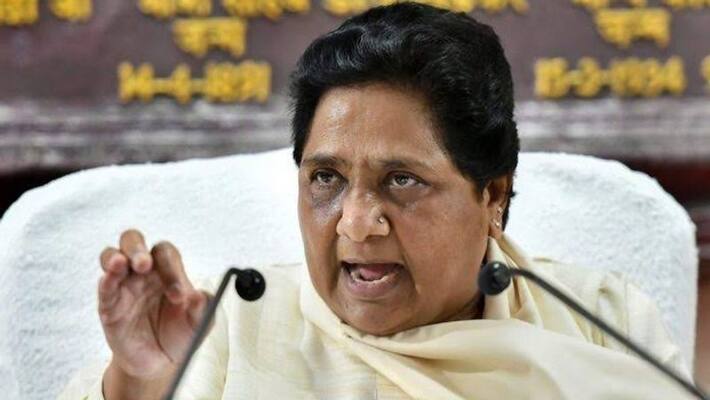 Mayawati says Rape accused to be hanged within stipulated time kpm Mayawati says Rape accused to be hanged within stipulated time kpm