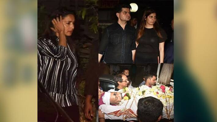 Anushka Sharma Katrina Kaif emotional posts on death of makeup artist Subhash Vagal KPJ Anushka Sharma Katrina Kaif emotional posts on death of makeup artist Subhash Vagal KPJ