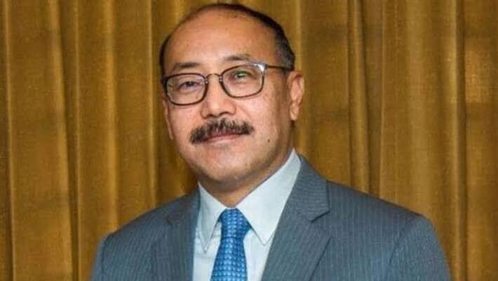 US India relations are fast becoming stronger says Harshvardhan Shringla kpm US India relations are fast becoming stronger says Harshvardhan Shringla kpm