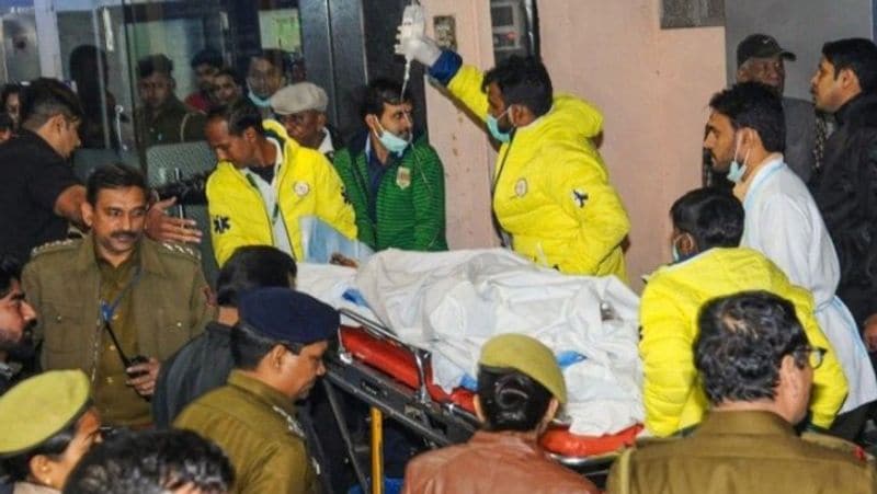 Unnao rape victim dies in Safdarganj Delhi what is the full story KPN