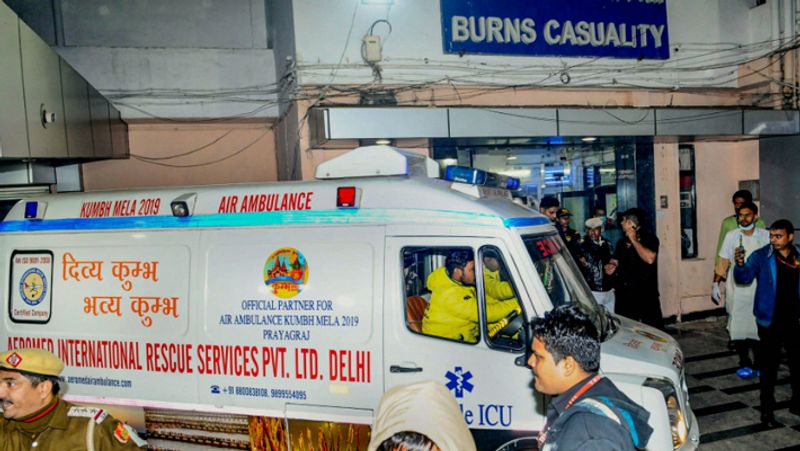 Unnao rape victim dies in Safdarganj Delhi what is the full story KPN