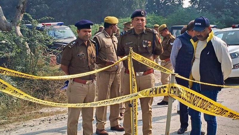 Unnao rape victim dies in Safdarganj Delhi what is the full story KPN