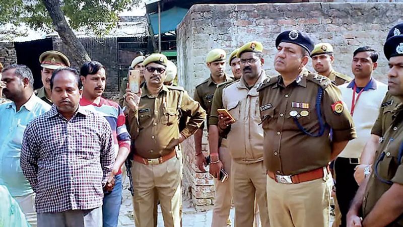 Unnao rape victim dies in Safdarganj Delhi what is the full story KPN