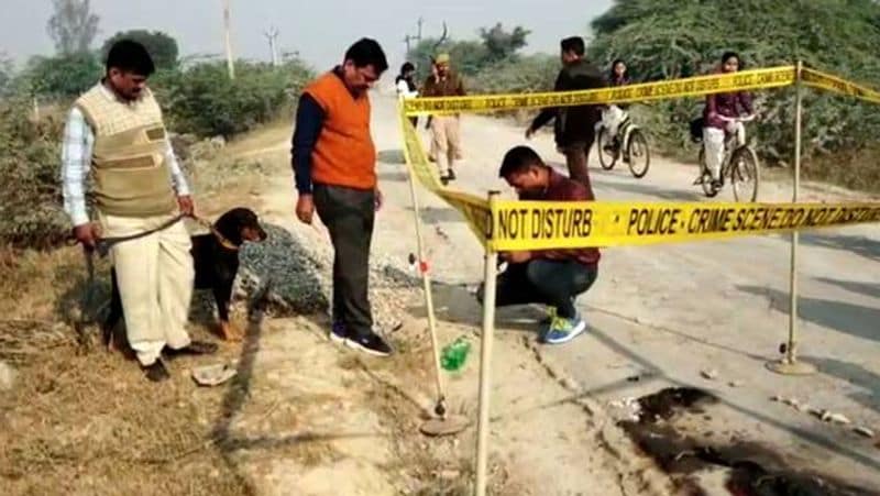Unnao rape victim dies in Safdarganj Delhi what is the full story KPN