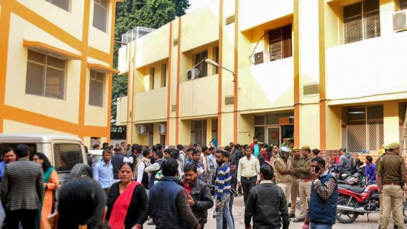 Unnao rape victim dies in Safdarganj Delhi what is the full story KPN