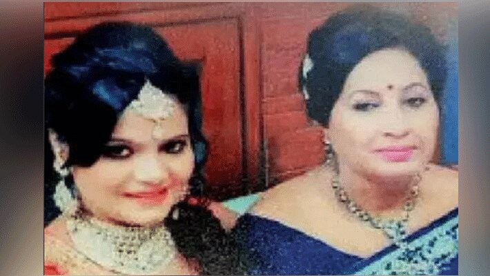 story of double murder by retired teacher stabs his wife daughter in law of suspicion of illicit relationship