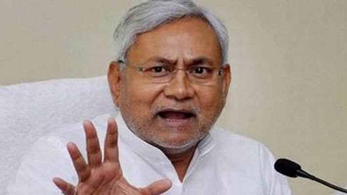 bihar cm nitish kumar against nrc bihar cm nitish kumar against nrc