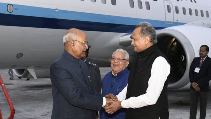 President kovind says Rural areas get quality education and health care kpm President kovind says Rural areas get quality education and health care kpm