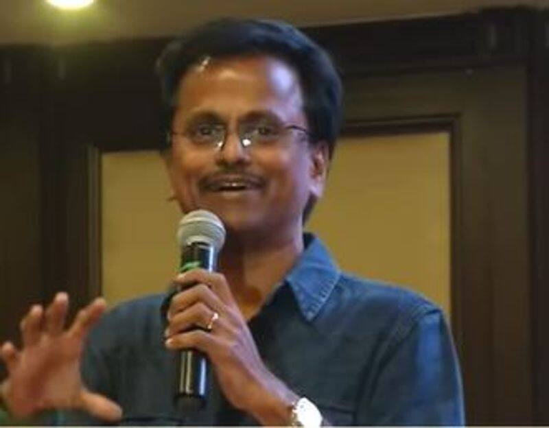 Subhaskaran is the British who ruled over us director murugadoss speech