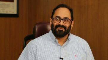 Coronavirus treatment: BJP MP Rajeev Chandrasekhar releases Rs 2 cr from MPLAD funds to aid better services