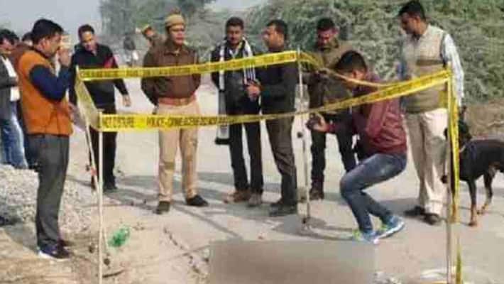 unnao victim father has demanded shoot the accused like the hyderabad incident KPL unnao victim father has demanded shoot the accused like the hyderabad incident KPL