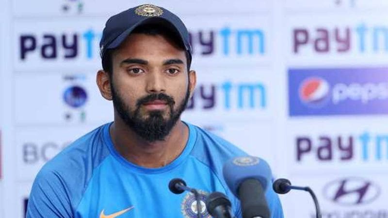 kl rahul speaks about his role in indian team