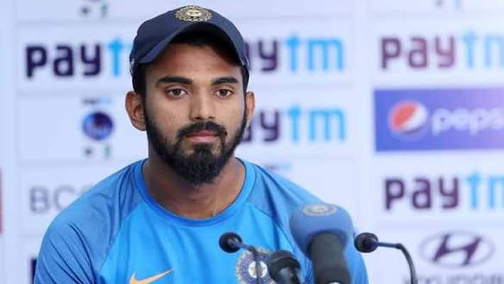 I want to take full advantage of the opportunity without worrying about T20 World Cup Rahul kpm I want to take full advantage of the opportunity without worrying about T20 World Cup Rahul kpm