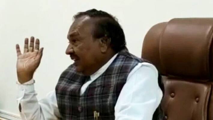 Mangalore Bomb Found Eshwarappa Warns Opposition Parties Mangalore Bomb Found Eshwarappa Warns Opposition Parties