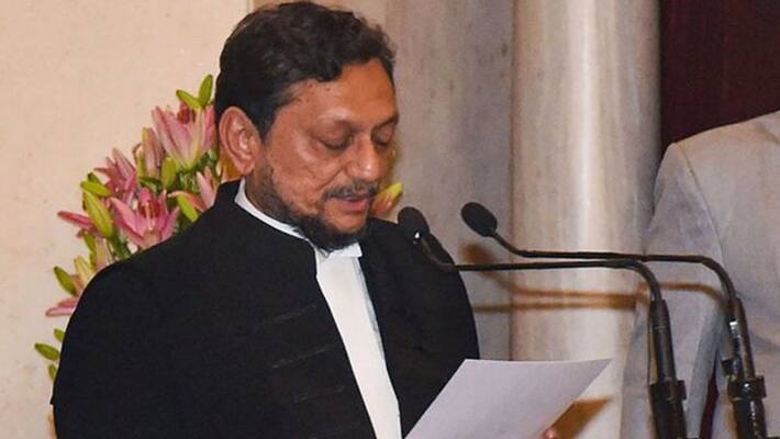 Chief justice of India feels that revenge can not be a form of delivering justice Chief justice of India feels that revenge can not be a form of delivering justice