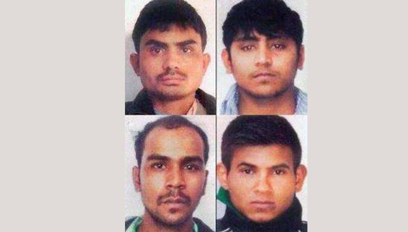 Nirbhaya rape-murder convicts to be hanged soon