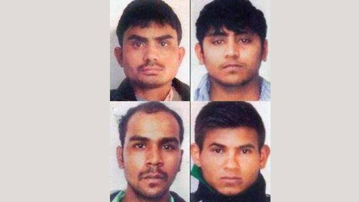 Nirbhaya rape-murder convicts to be hanged soon Nirbhaya rape-murder convicts to be hanged soon