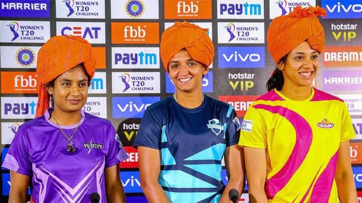 BCCI President Saurav ganguly wants to start Women IPL in next 4 years KPB BCCI President Saurav ganguly wants to start Women IPL in next 4 years KPB
