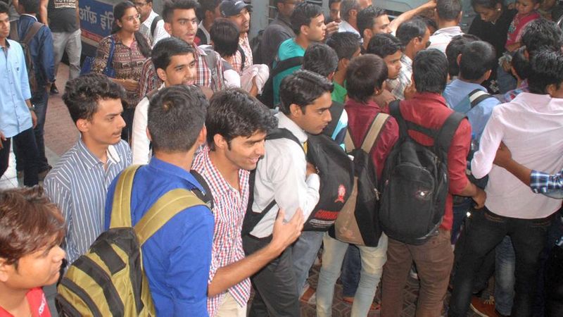 rajsthan govt will give 3500 rupess to all unemployed youth know truth