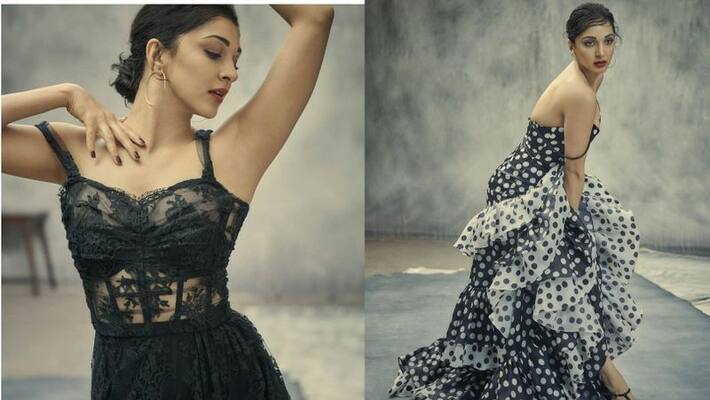 Kiara advani shared experience of her earlier life Kiara advani shared experience of her earlier life