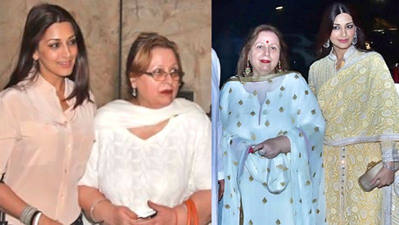 Kareena kapoor Celebrate Sharmila Tagore Birthday in Pauaudi Palace KPG