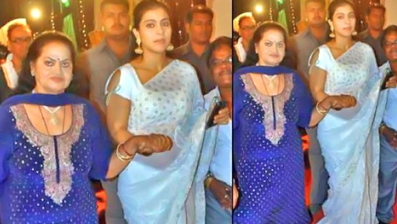 Kareena kapoor Celebrate Sharmila Tagore Birthday in Pauaudi Palace KPG