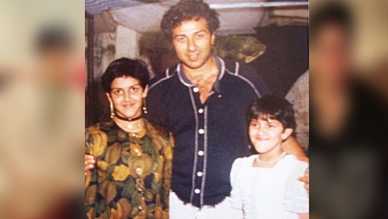 Dharmendra turns 84 meet His Family Members daughter sons KPJ