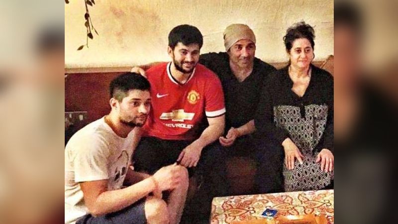 Dharmendra turns 84 meet His Family Members daughter sons KPJ