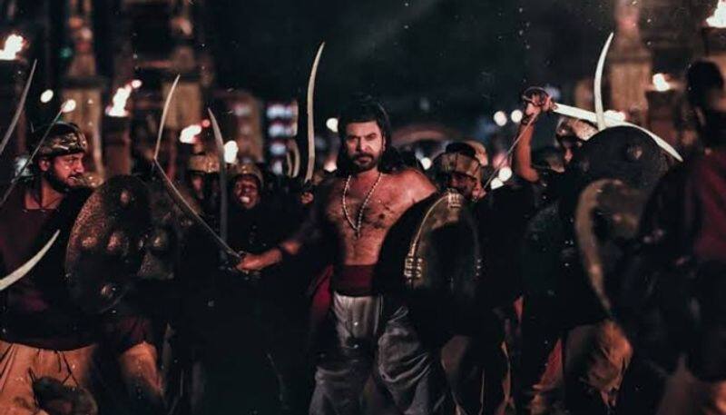 mohanlals wishes for mammoottys mamangam