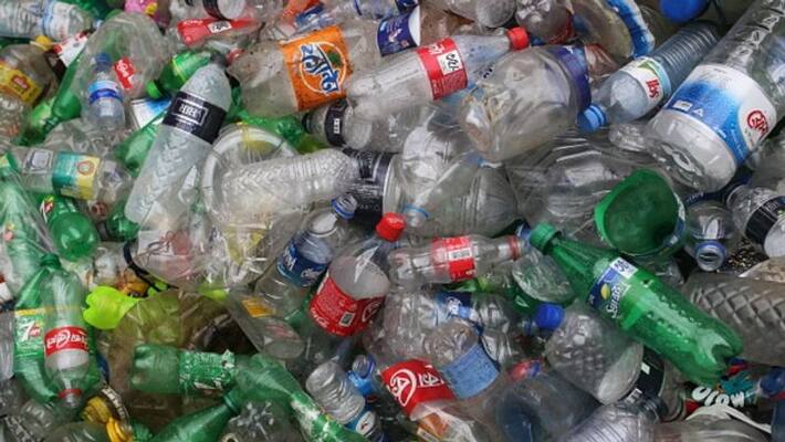 Indian oil corporation aims to produce oil from plastic Indian oil corporation aims to produce oil from plastic