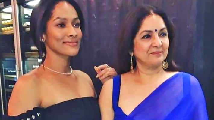 Fashion designer Masaba Gupta to make fancy masks to support fight against COVID-19 Fashion designer Masaba Gupta to make fancy masks to support fight against COVID-19