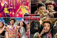 Filmy Trends: From 'Rowdy Baby' breaking records to 'Panipat's low BO collections