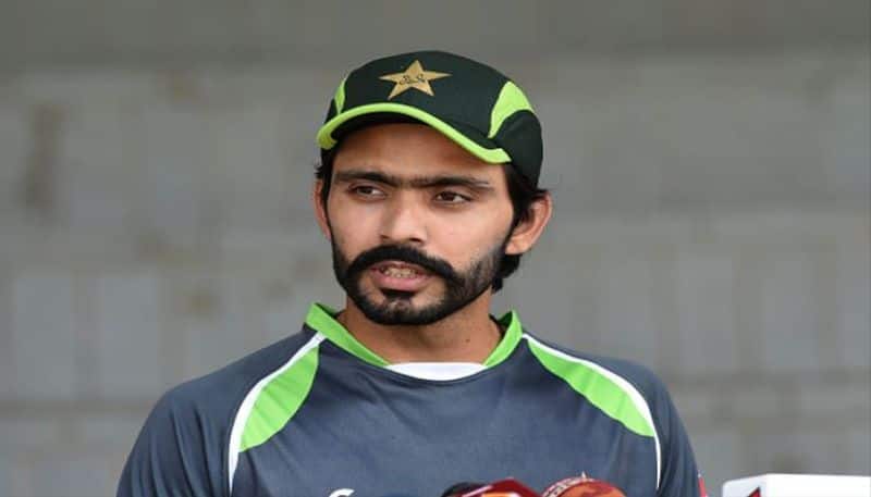 fawad alam comeback in pakistan test team after 11 years