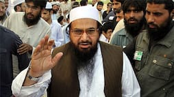 Anti-Terrorism court in Pakistan indicts Hafiz Saeed on terror funding charges