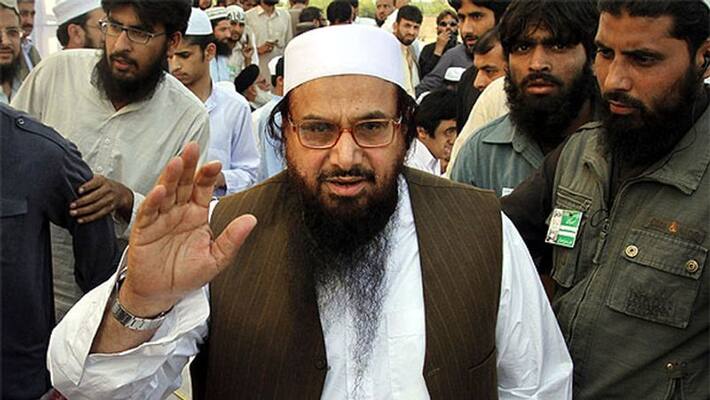 Mumbai attack mastermind Hafiz Saeed could not be charged next hearing on December 11 kpm Mumbai attack mastermind Hafiz Saeed could not be charged next hearing on December 11 kpm