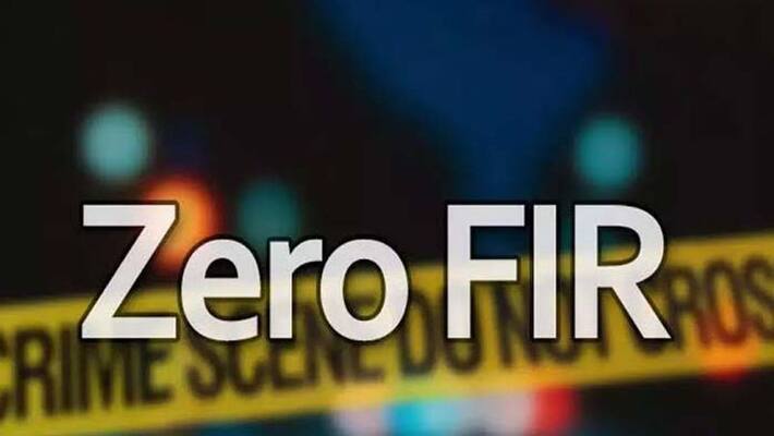 Disha effect: First zero fir case telangana registered subedari ps warangal commisionerate Disha effect: First zero fir case telangana registered subedari ps warangal commisionerate