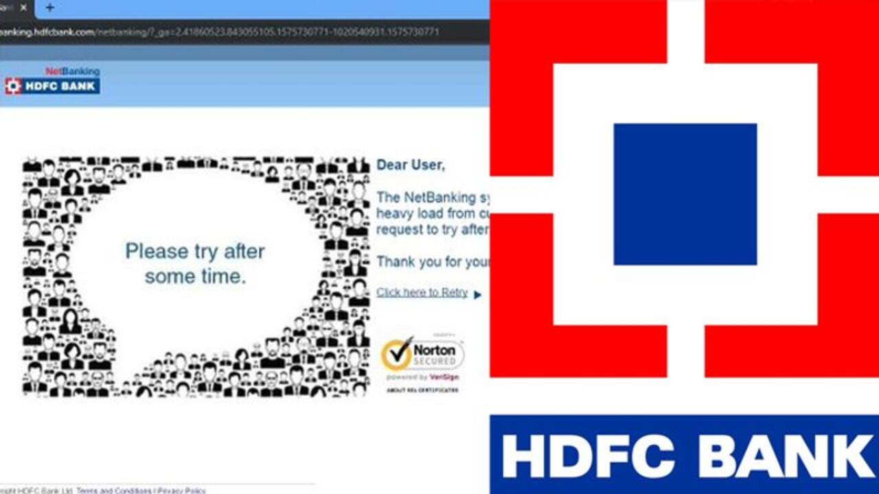 Top More Than 143 Hdfc Bank Logo Hd Latest Vn 7807