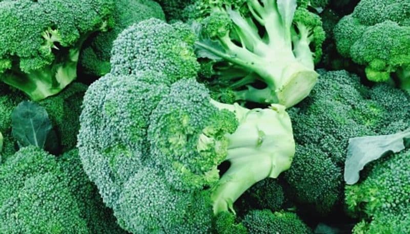 Health Benefits of Eating Broccoli